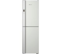 HOTPOINT XUL85 T3Z POV Fridge Freezer - White